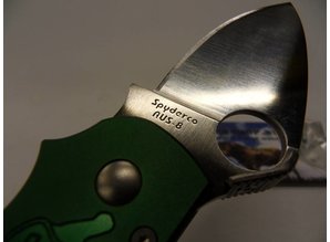 Spyderco Nr 2..6