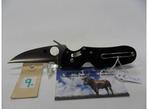 Spyderco Nr 2.9