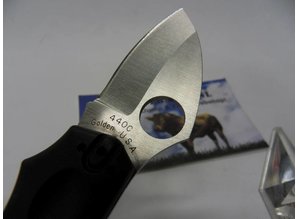 Spyderco Nr 3.1