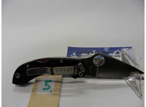 Spyderco Nr 3.5