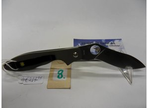 Spyderco Nr 3.8