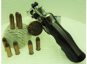 Smith & Wesson Revolver Smith & Wesson 44 magnum