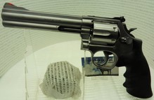Smith & Wesson Smith & Wesson 686-4