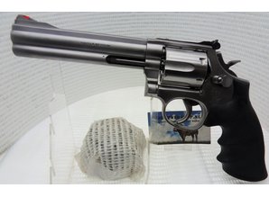 Smith & Wesson Groot Kaliber Revolver Smith & Wesson 357 Magnum