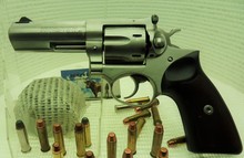 Ruger Ruger GP 100