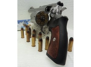 Ruger Ruger RED HAWK 44 Magnum