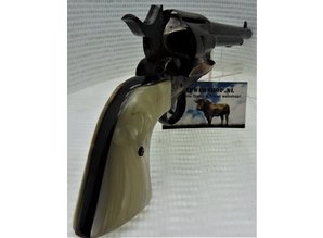 Uberti Uberti 45 Colt Zwart kruit Revolver