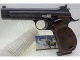 SIG Sig 210 -6 in prijs VERLAAGD