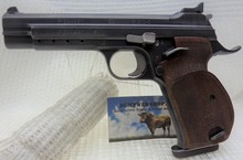 SIG Sig 210 -6 in prijs VERLAAGD