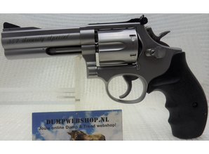 Smith & Wesson Smith & Wesson 686-4 in Kaliber 357 Magnum