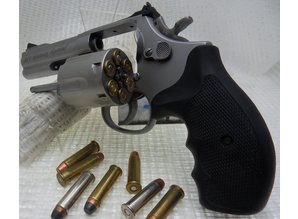 Smith & Wesson Smith & Wesson 686-4 in Kaliber 357 Magnum