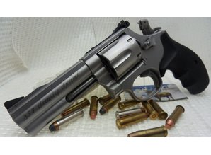 Smith & Wesson Smith & Wesson 686-4 in Kaliber 357 Magnum