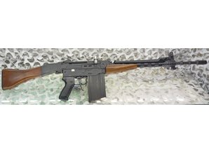 SIG Sturmgewehr STGW 57 SG-510-4