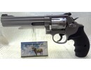 Smith & Wesson S & W Revolver .22 LR VERKOCHT