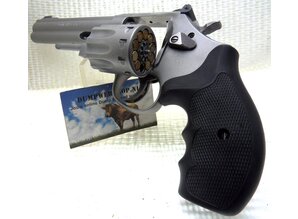 Smith & Wesson Smith & Wesson Revolver 10 schots trommel.