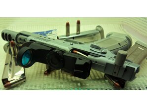 Tanfoglio TANFOGLIO Gold Custom 38