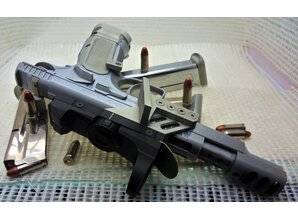 Tanfoglio TANFOGLIO Gold Custom 38