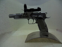 Tanfoglio Tanfoglio  38 Super