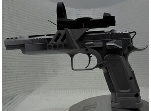 Tanfoglio TANFOGLIO Gold Custom 38