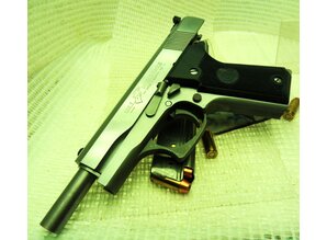 Colt Colt MK11 Double Eagle 10 MM