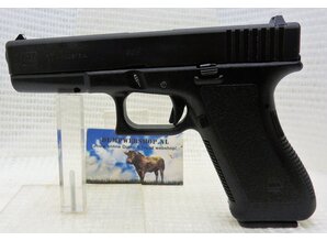 Glock Pistool Glock 17 Gen 4