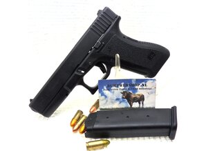 Glock Pistool Glock 17 Gen 4