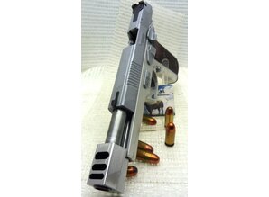 Pardini PARDINI MODEL P.C.45S in 45 ACP