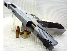 Pardini PARDINI MODEL P.C.45S in 45 ACP