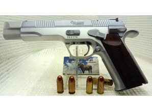 Pardini PARDINI MODEL P.C.45S in 45 ACP