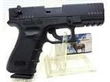 ISSC ISSC M22