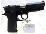 Smith & Wesson Smith & Wesson Model 916