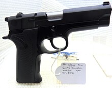 Smith & Wesson Smith & Wesson Model 916