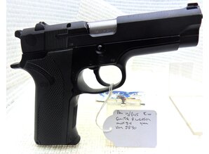 Smith & Wesson Smith & Wesson Model 916 in 9 MM