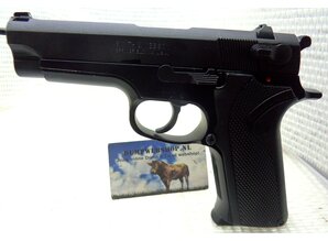 Smith & Wesson Smith & Wesson Model 916 in 9 MM