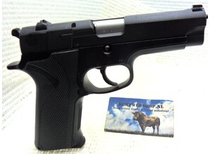 Smith & Wesson Smith & Wesson Model 916 in 9 MM