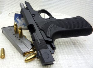 Smith & Wesson Smith & Wesson Model 916 in 9 MM