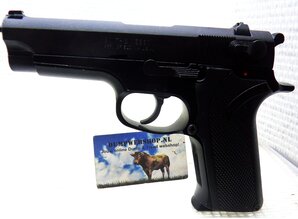 Smith & Wesson Smith & Wesson Model 916 in 9 MM