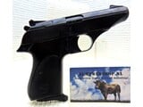 Bernadelli BERNARDELLI  .22 LR