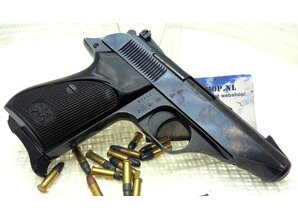 Bernadelli BERNARDELLI  .22 LR GARDONE V.T