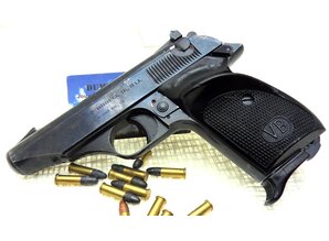 Bernadelli BERNARDELLI  .22 LR GARDONE V.T