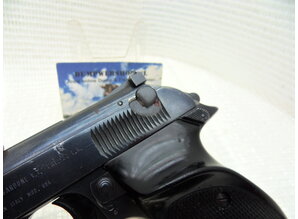 Bernadelli BERNARDELLI  .22 LR GARDONE V.T