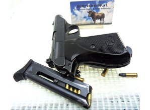 Bernadelli BERNARDELLI  .22 LR GARDONE V.T