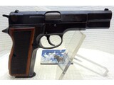 Mauser MAUSER Model 90.D.A