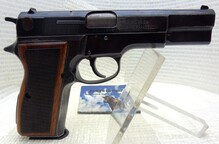 Mauser MAUSER Model 90.D.A