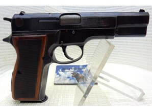 Mauser MAUSER Model 90.D.A