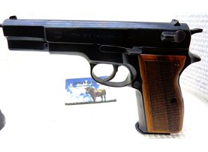 Mauser MAUSER Model 90.D.A