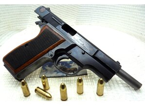 Mauser MAUSER Model 90.D.A