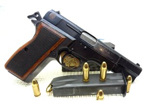 Mauser MAUSER Model 90.D.A