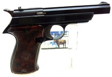 STAR STAR  S.A. 22 LR