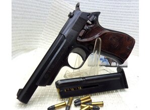 STAR Pistool STAR S.A. KLEIN KALIBER 22.LR